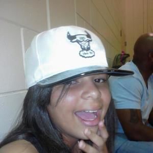 Meet your Posher, Jasmine